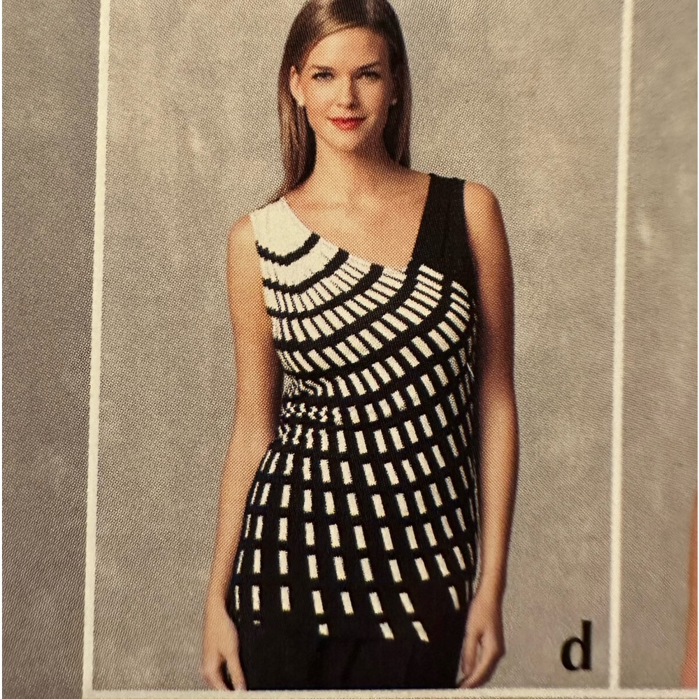 Cabi radiant tank top style #356